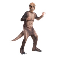Costume T-Rex Jurassic World infantile