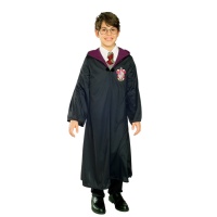 Costume Harry Potter Grifondoro in scatola da bambino