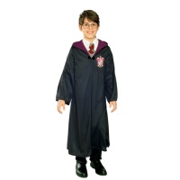 Costume da Grifondoro di Harry Potter in confezione per bambini