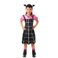 Costume vampirina da bambina