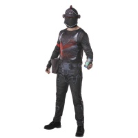 Costume Black Knight Fortnite da adulto