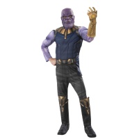Costume Thanos Infinity War da uomo