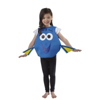 Costume Dory da bambini