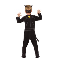 Costume da Cat Noir per bambini