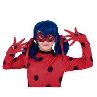 Guanti Ladybug