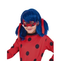 Maschera Ladybug