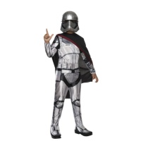 Costume Capitano Phasma infantile