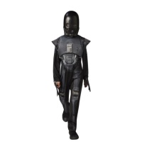 Costume K-2SO di Star Wars da bambino