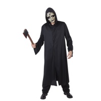 Costume The Purge Night Killer con maschera