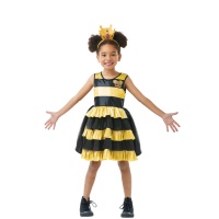 Costume Queen Bee Lol da bambina