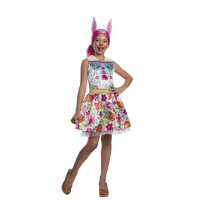 Costume Bree Bunny Enchantimals da bambina