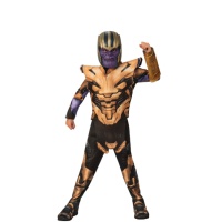 Costume Thanos - Endgame da bambino