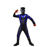 Costume Black Panther Endgame da bambino