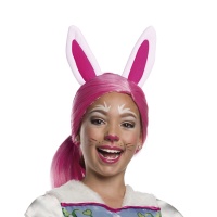 Parrucca Bree Bunny Enchantimals da bambina