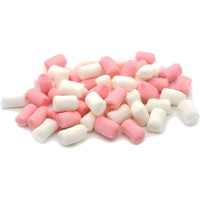 Topping di marshmallow da 55 g