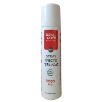Spray alimentare effetto perlato 75 ml - Azucren