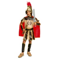 Costume da centurione romano per bambini