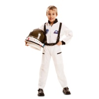 Costumi da astronauta della NASA per bambini