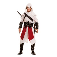 Costume Ezio Auditore da bambino