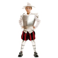 Costume Don Chisciotte infantile