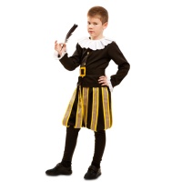 Costume Cervantes da bambino
