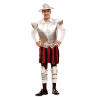 Costume Don Chisciotte