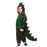 Costume tironnosauro da bambino