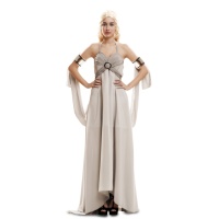 Costume Regina Daenerys - Trono di Spade