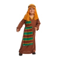 Costume ebraico da bambino