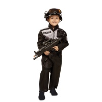 Costume SWAT da bambino