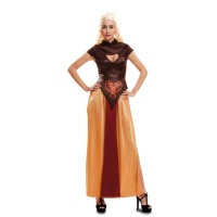 Costume Daenerys da donna