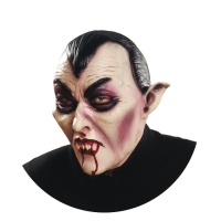 Maschera del Conte Dracula