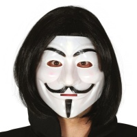 Maschera V Vendetta