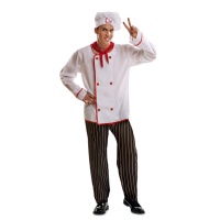 Costume Chef da uomo