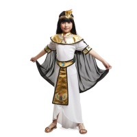 Costume egiziana elegante da bambina