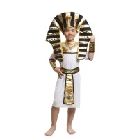 Costume faraone egiziano da bambino