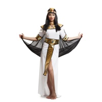 Costume egiziana elegante da donna