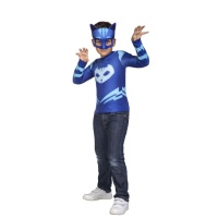 Maglietta costume GattoBoy SuperPigiamini