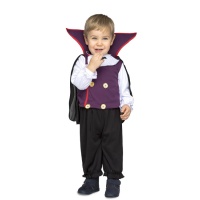 Costume da Re Vampiro per bambino