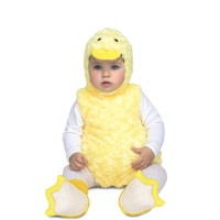 Costume da anatra per bambino