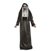 Costume adulto di Valak - The Nun