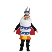 Costume razzo da bambini
