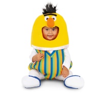 Costume da Blas di Sesame Street con scarpette per neonati