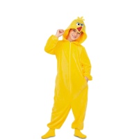 Costume Big Bird Sesame Street da bambino