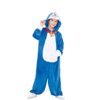 Costume Doraemon da bambino