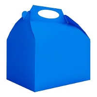 Scatola di cartone 20 x 16 x 11 cm - 12 unità