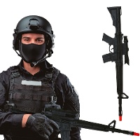 Fucile d'assalto da 60 cm