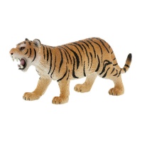 Statuina torta tigre da 13,5 x 5,5 cm - 1 unità