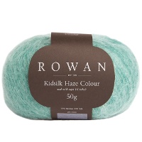 Kidsilk haze Colour da 50 g - Rowan