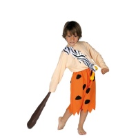 Costumi da cavernicolo per bambini